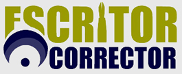 Escritor_Corrector_265 Escritor Corrector