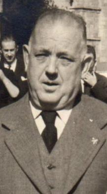 Modesto Bará Álvarez