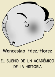 Artículo Wenceslao Fernández-Florez