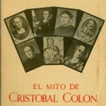 ElMitodeCristobalColon El mito de Cristóbal Colón