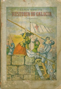 HistoriaGaliciaRamonMarcote