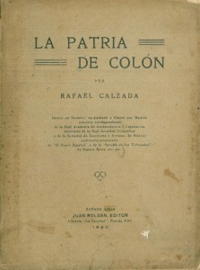 LaPatriaDeColon