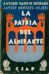 LaPatriaDelAlmirante