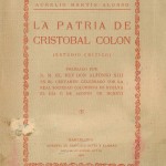 LaPatriadeCristobalColon LaPatriadeCristobalColon
