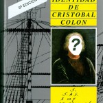 LaidentidadCristobalColon LaidentidadCristobalColon