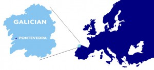 Galicia Pontevedra