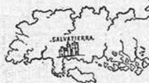 Salvatierra