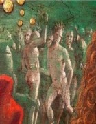 El Vaticano: pinturas reflejan la llegada de Cristóbal Colón a América