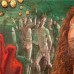 El Vaticano: pinturas reflejan la llegada de Cristóbal Colón a América