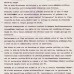 Carta de la Asociación Cristóbal Colón de Portosanto de 1988