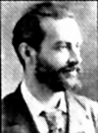 Historia de una infamia I