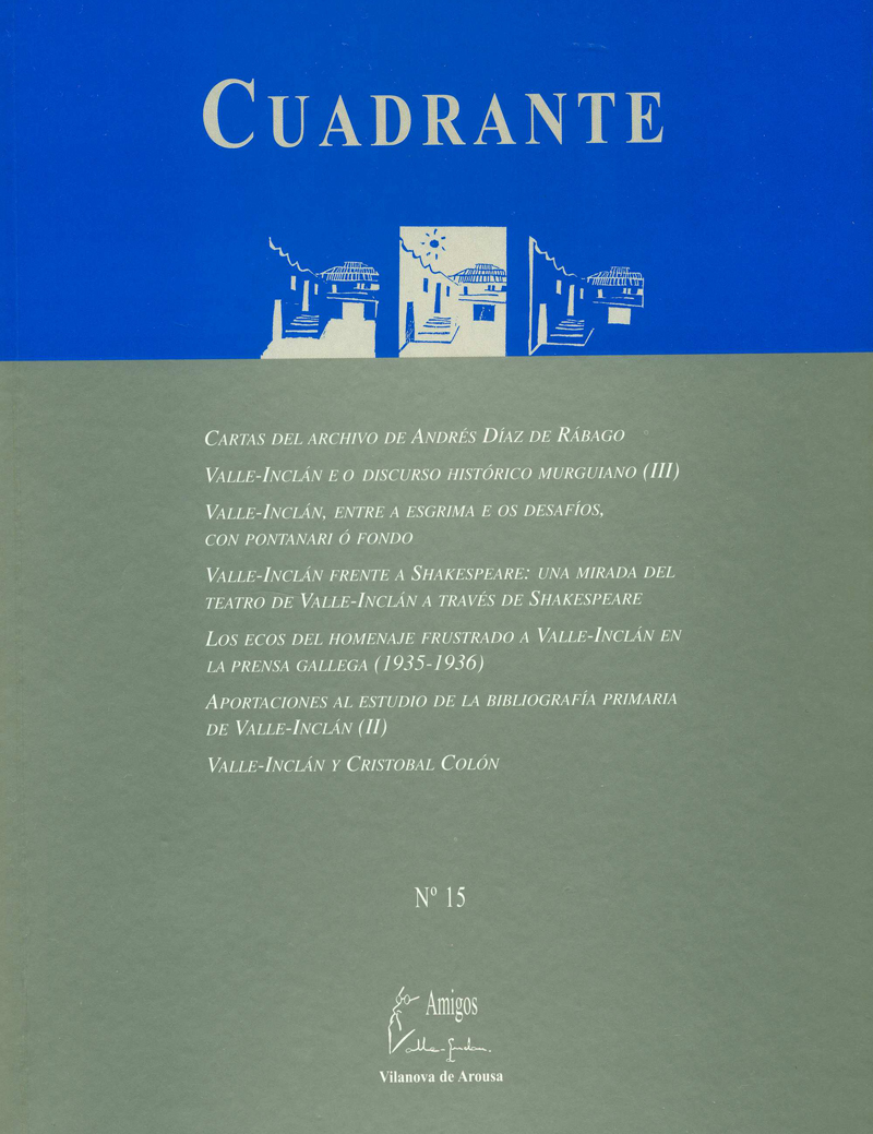 Cuadrante