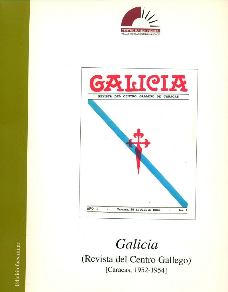 Galicia 1952-1954