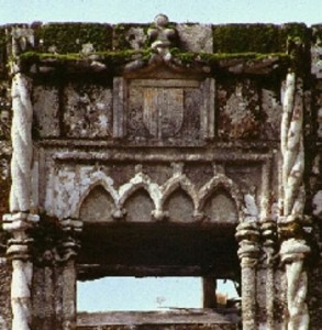 O “mar português” de Pedro Colón (II) – Parentes