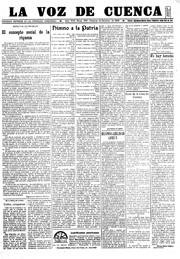 La Voz de Cuenca