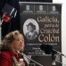 Celso García de la Riega no falseó los documentos del Colón gallego