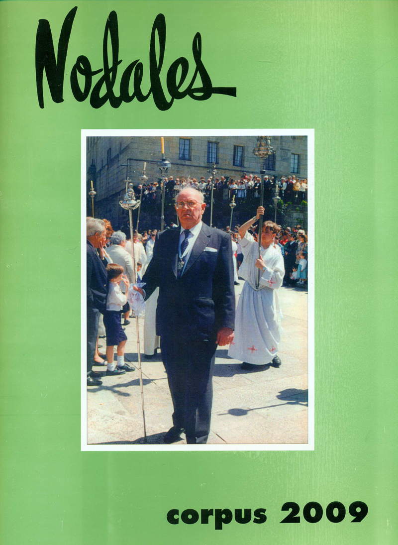 Nodales – Corpus 2009