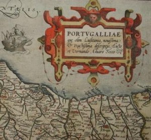 O “mar português” de Pedro Colón (IV) – Cabotando a costa