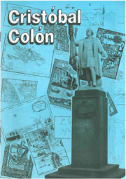 revista Cristóbal Colón- años 80
