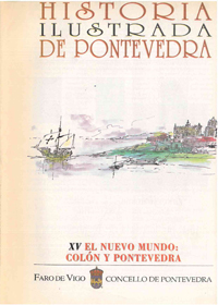 Historia ilustrada de Pontevedra