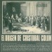 El origen de Cristóbal Colón – Suplemento ABC 1969