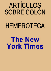 Artículos New York Times