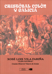 Cristóbal Colón y Galicia