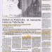 Hallado en Pontevedra, un manuscrito inédito de Valle Inclán – 15 de marzo de 1987