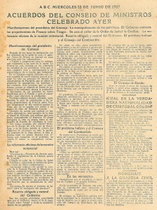 abc 22 de junio de 1927