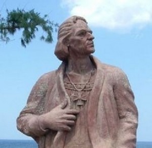 Baracoa: Portosanto de Colón