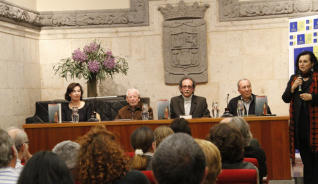 Béthencourt admite una relación entre Cristóbal Colón y Beatriz de Bobadilla