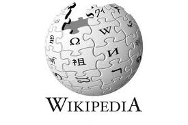 Cristóbal Colón en la Wikipedia
