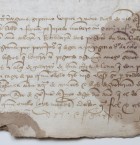Documentos Pontevedreses