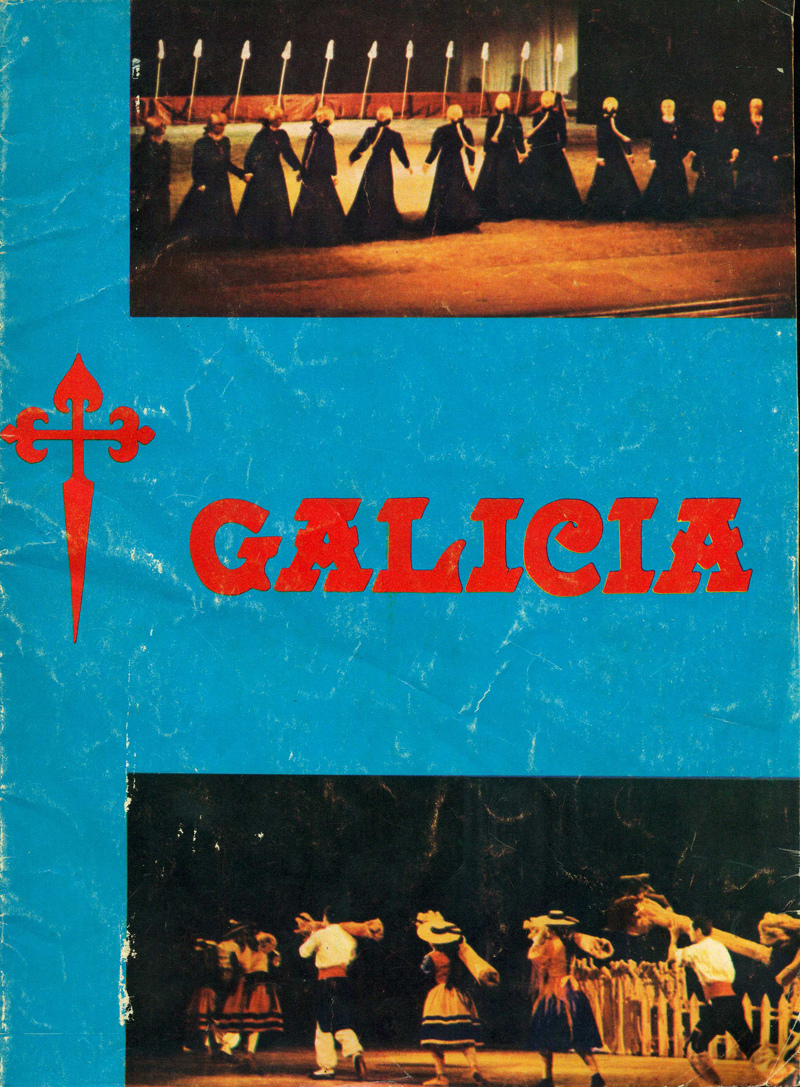 Galicia