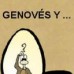 Colón pudo ser de Poio y Genovés