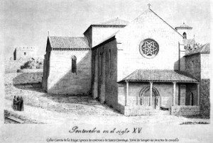 HISTORIA DE UNA INFAMIA II