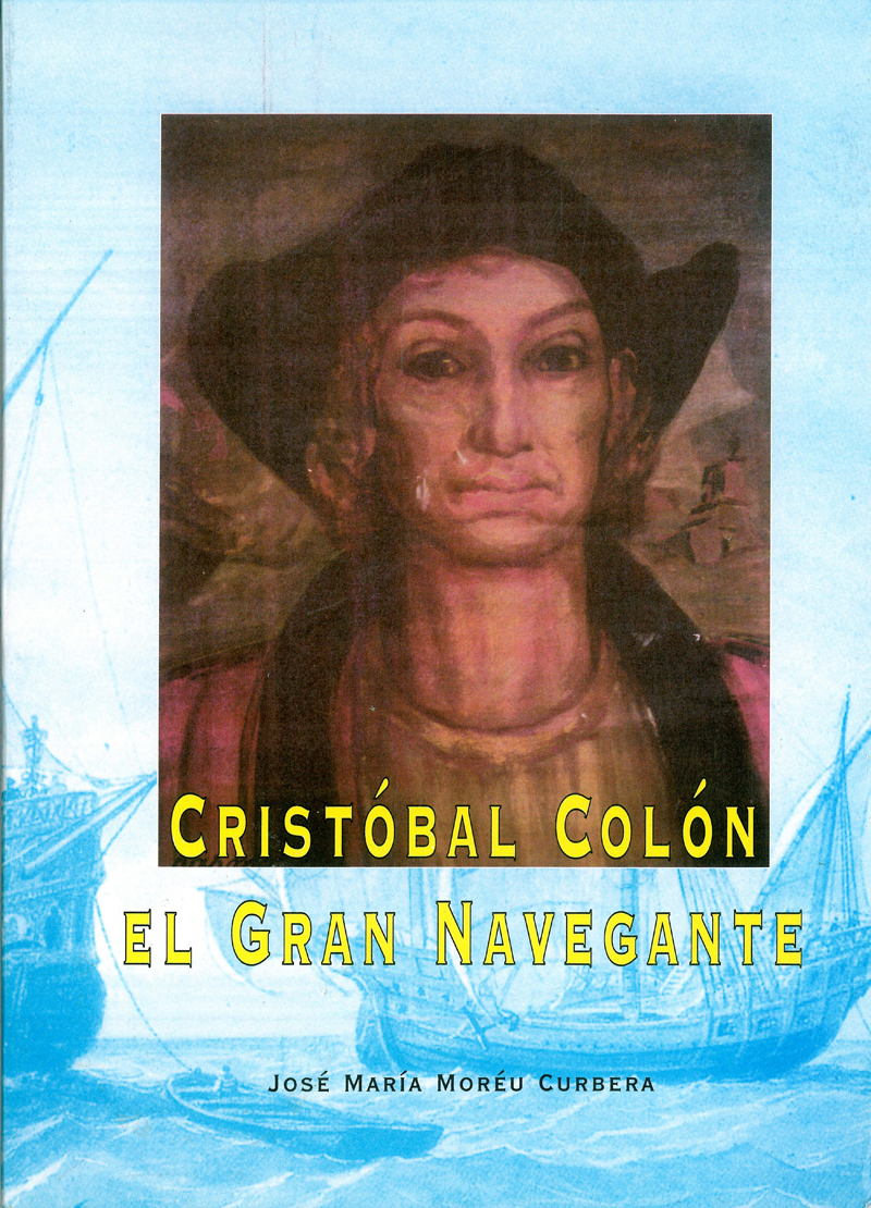 Cristóbal Colón, el gran navegante