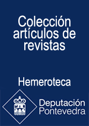 Hemeroteca Diputación de Pontevedra