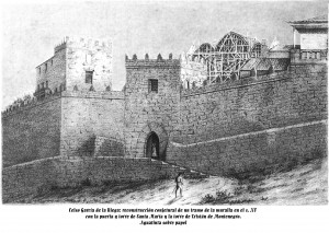 Celso García de la Riega III Parte