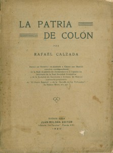LaPatriaDeColon