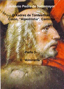 O xadrez de Tordesilas