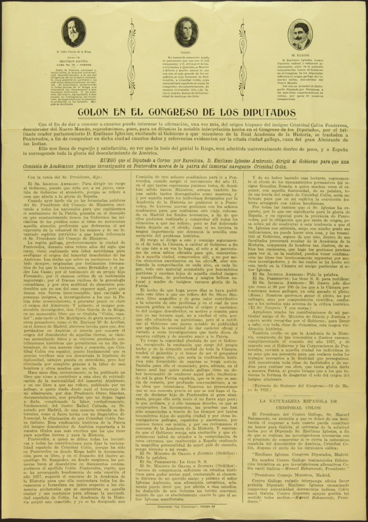Colon_Congreso_de_los_diputados