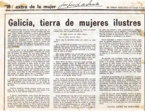 Galicia, tierra de mujeres ilustres.01