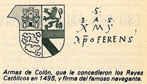 firma de colon