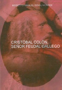 Cristobal Colon señor feudal - Manuel Doval