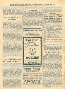 ABC 18 de junio 1927