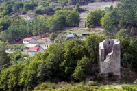 Castelo de Fornelos (Crecente)