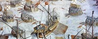 Batalha naval de Algeciras (4 de Abril de 1340)