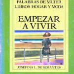 LIBRO: Empezar a vivir.3 Edicciones Hymsa. Barcelona, 1985