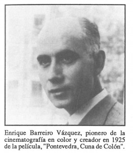 Enrique-Barreiro